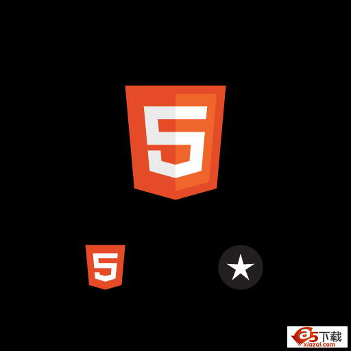 html5实现各种图片样式实例用法汇总