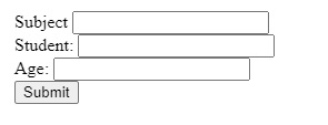 CSS :focus 伪类的用法