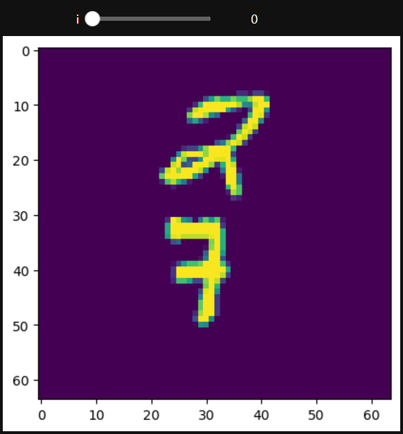 在 PyTorch 中移动 MNIST