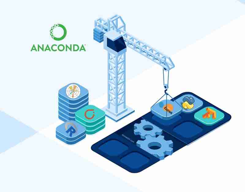 只需几分钟即可在 Ubuntu 上设置 Anaconda：简化您的 AI 工作流程